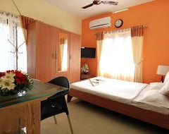 Hotel Ayur Bethaniya Ayurveda Hospital (Thrissur, Indija)