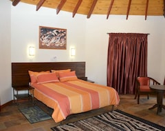 Hotel Sentrim Elementaita Lodge (Gilgil, Kenia)