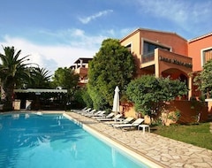 Hotel Lena Mare (Acharavi, Greece)