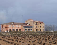 Otel Tierrallana By Grupo Alda Hostels (El Provencio, İspanya)
