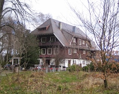 Otel Rote Lache (Forbach, Almanya)