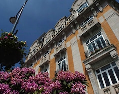 Khách sạn hotel Moderne (Arras, Pháp)