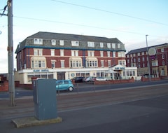 Otel Elgin (Blackpool, Birleşik Krallık)