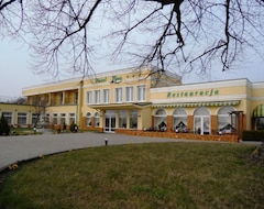 Khách sạn Hotel Renusz (Gdańsk, Ba Lan)
