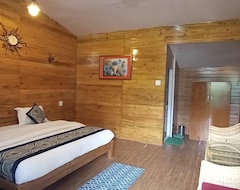 Khách sạn The Village Retreat Resort , Guptkashi (Kedarnath, Ấn Độ)