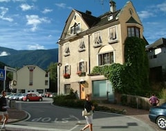 Hotelli Gasthof Sonne (St. Lorenzen, Italia)