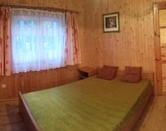 Casa/apartamento entero O.w. Krakus Ii - Domki I Pokoje (Stegna, Polonia)