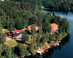 Hotel Ullinge (Eksjö, Sweden)