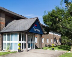 Hotel Travelodge Leicester Markfield (Leicester, Reino Unido)