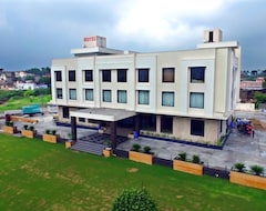 Khách sạn Love Kush Hotel (Kishangarh, Ấn Độ)