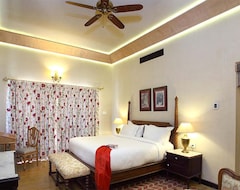 Hotel Juna Mahal Jungle Resort Ranthambore (Sawai Madhopur, India)