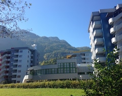 Khách sạn Sommerhaus (Bad Ischl, Áo)
