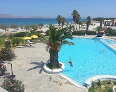 Hotel Stella Maris (Marmari, Greece)