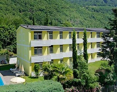Otel Maximilian (Merano, İtalya)