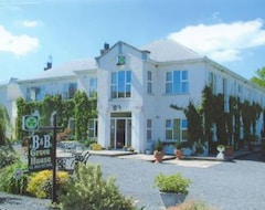 Hotel Grove House (Carlingford, Ireland)