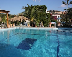 Hotel Villa Galini (Georgioupolis, Greece)