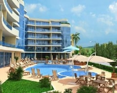 Apart Otel Aparthotel Marina Holiday Club & Spa (Nessebar, Bulgaristan)