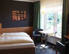 Hotel Seeterrassen (Ostseebad Laboe, Alemania)