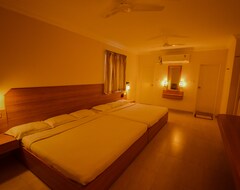 Khách sạn Ess pe inn (Karaikudi, Ấn Độ)