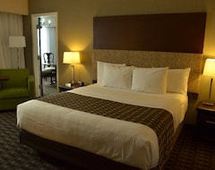 Otel La Quinta Inn & Suites Monterrey Norte (Monterrey, Meksika)