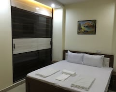 Hotel Gaurav Residency (Zirakpur, Indien)