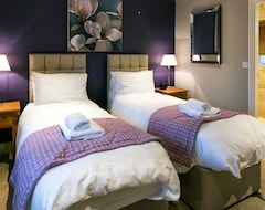 Hotel The Lodge @ Carus Green (Kendal, Ujedinjeno Kraljevstvo)