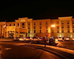 Hotelli Hampton Inn & Suites Wilmington (Wilmington, Amerikan Yhdysvallat)