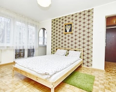 Casa/apartamento entero Old Town Apartments (Breslavia, Polonia)