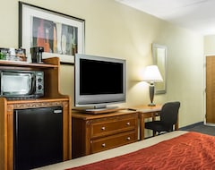 Khách sạn Comfort Inn & Suites Hamilton Place (Chattanooga, Hoa Kỳ)