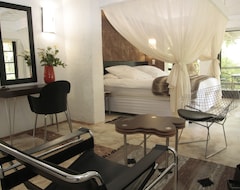 Hotel Hakunamatata Lodge & Health Spa/ Wedding & Conference venue (Muldersdrift, Sydafrika)