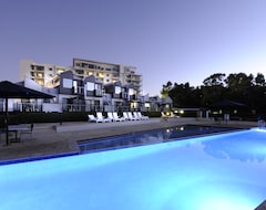 Hotelli Assured Ascot Quays Apartment Hotel (Perth, Australia)
