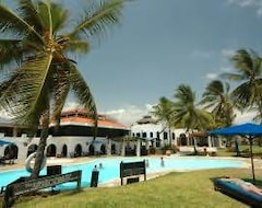 Hotelli Jacaranda Indian Ocean Beach Resort (Diani Beach, Kenia)