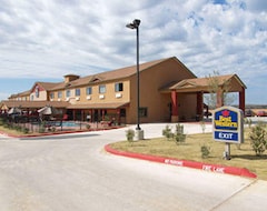 Hotel Cowboy Inn (Cotulla, USA)
