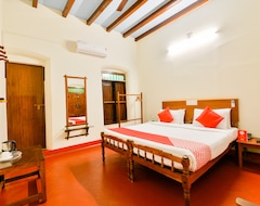 Hotel OYO 15962 Green Aura Resort (Alappuzha, Indien)