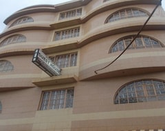 Hotel Yoeligen Guest House (Embu, Kenya)