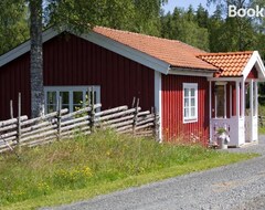 Toàn bộ căn nhà/căn hộ Garden Ekon (Forserum, Thụy Điển)