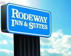 Hotel Rodeway Inn & Suites (Hammond, Sjedinjene Američke Države)