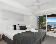 Casa/apartamento entero Sway overlooking The Pass (Byron Bay, Australia)