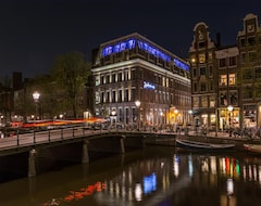 فندق راديسون بلو هوتل، أمستردام (أمستردام, هولندا)
