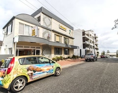 Khách sạn Port Aloha Motel (Port Macquarie, Úc)