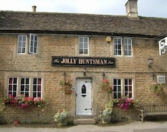 Hotel The Jolly Huntsman (Chippenham, Reino Unido)