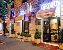 Khách sạn Emmaus (Rome, Ý)