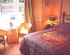 Hotel Shelleys (Lynmouth, United Kingdom)