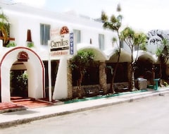 Khách sạn Hotel Carrillos Cancun (Cancun, Mexico)