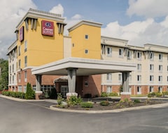 Hotel Comfort Suites (Seaford) (Rehoboth Beach, USA)