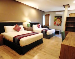 Hotel Puri Sabina Bed & Breakfast (Jimbaran, Indonezija)