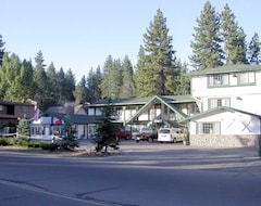 Hotel Heavenly Inn (South Lake Tahoe, Sjedinjene Američke Države)
