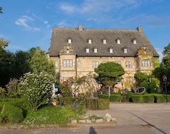 Khách sạn Schlosshotel Erwitte (Erwitte, Đức)