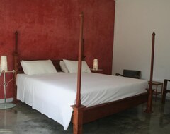 Otel Medithairean Guesthouse (Ao Nang, Tayland)