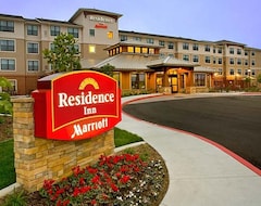 Hotel Residence Inn by Marriott San Diego Oceanside (Oceanside, Sjedinjene Američke Države)